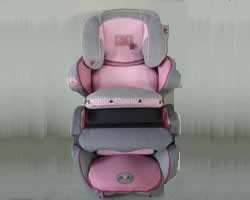 Child safety sit chair